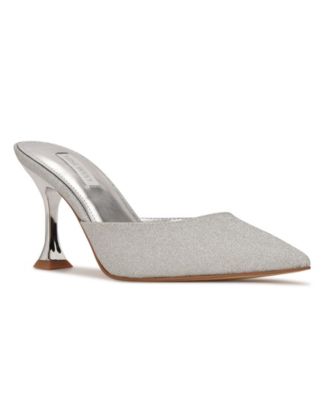 Nine west mules on sale