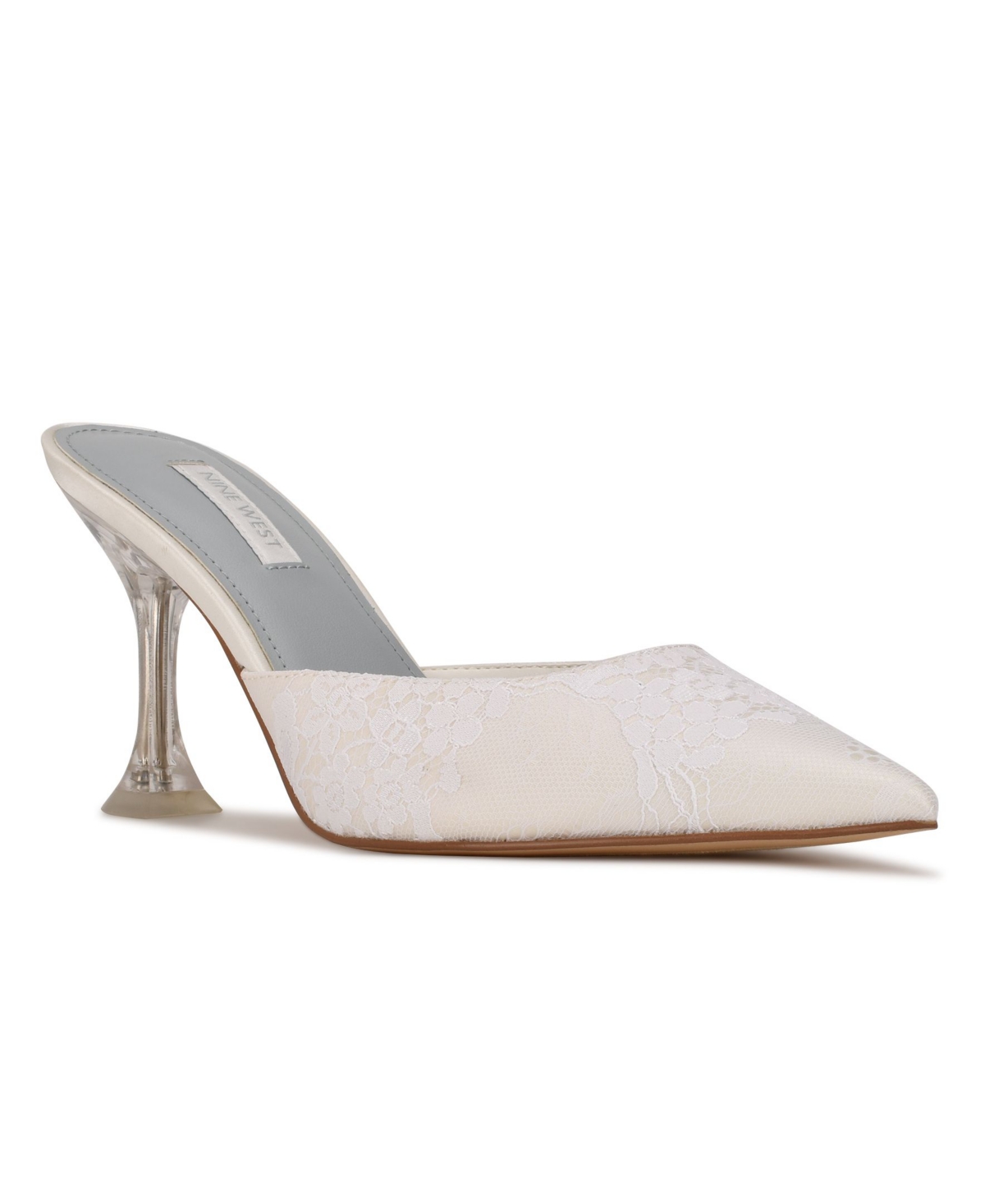 nine west bridal