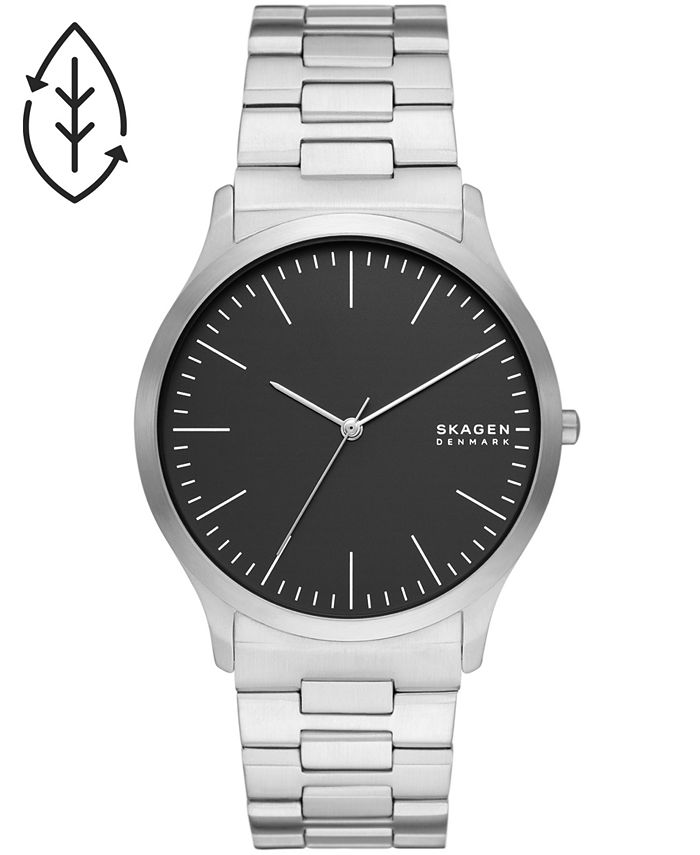 Skagen men's jorn hotsell watch