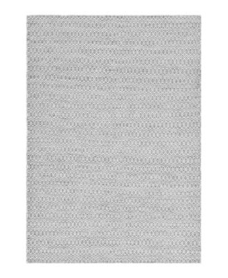 Flatweave S8018 2'6" x 10' Runner Area Rug