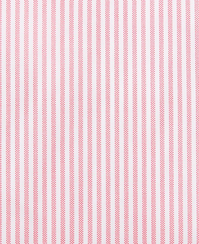 Poppy & Fritz 4 Piece Oxford Stripe Percale Sheet Set, Full Macy's