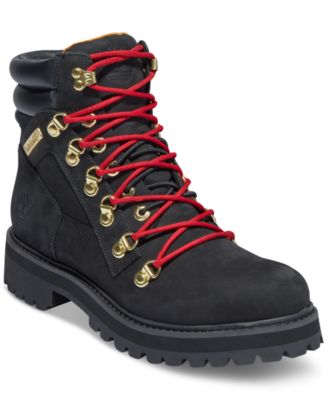 mens timberland boots on sale macy's