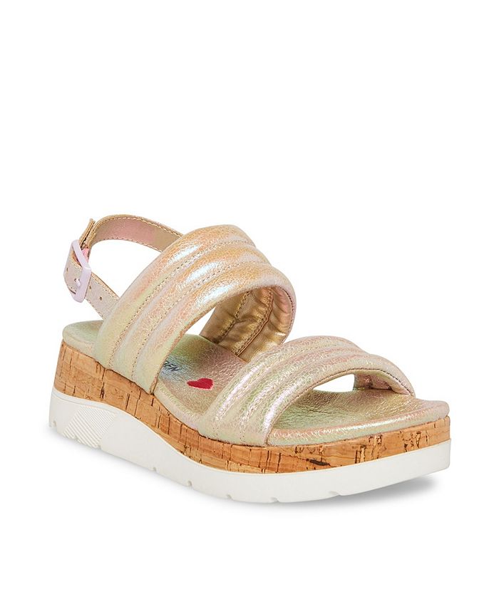 Steve Madden Little Girls Fashion Sandals Macy s