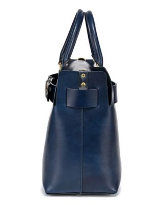 Women's Genuine Leather Westland Tote Bag