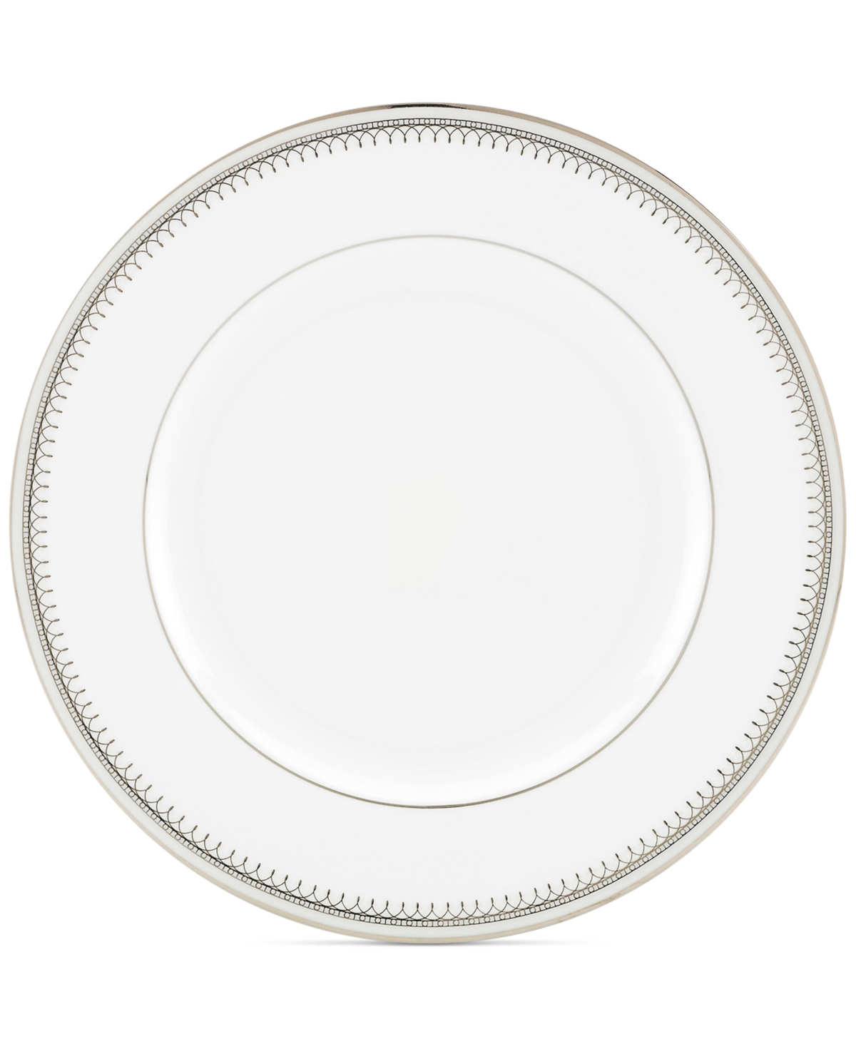 UPC 882864458490 product image for Lenox Belle Haven Salad Plate | upcitemdb.com