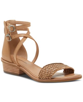 macys lucky sandals