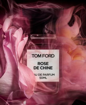 Tom Ford Rose de Chine Eau de Parfum, 1.7 oz. - Macy's