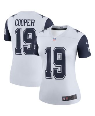 Nike Infant Amari Cooper Navy Dallas Cowboys Game Jersey - Macy's