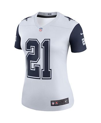 Elliott jersey hotsell color rush