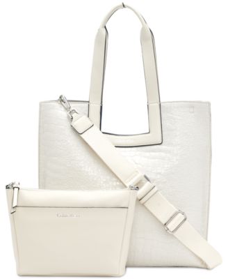 are calvin klein handbags good quality