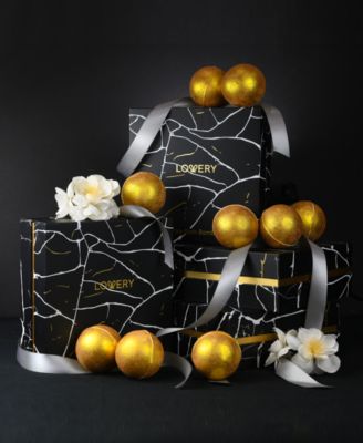 9-Pc. Bath Bomb Gift Set