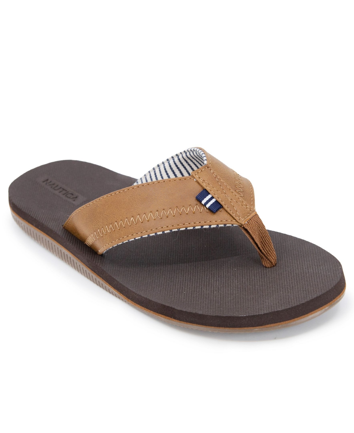 Nautica Men's Clarkson 2 Flip Flop Men's Shoes