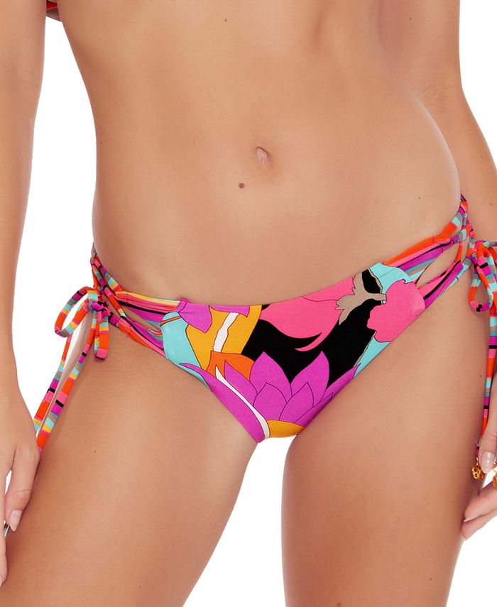 Trina turk bikini bottoms hotsell