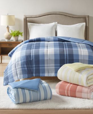 Martha Stewart Down Alternative Comforter