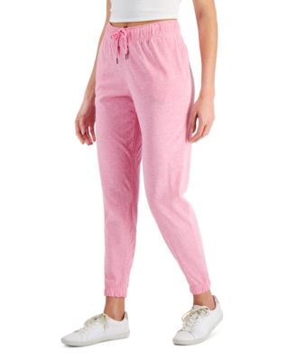Pink Sweat Pants: Shop Sweat Pants - Macy's