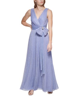 Eliza J Blue Women's Dresses - Macy's