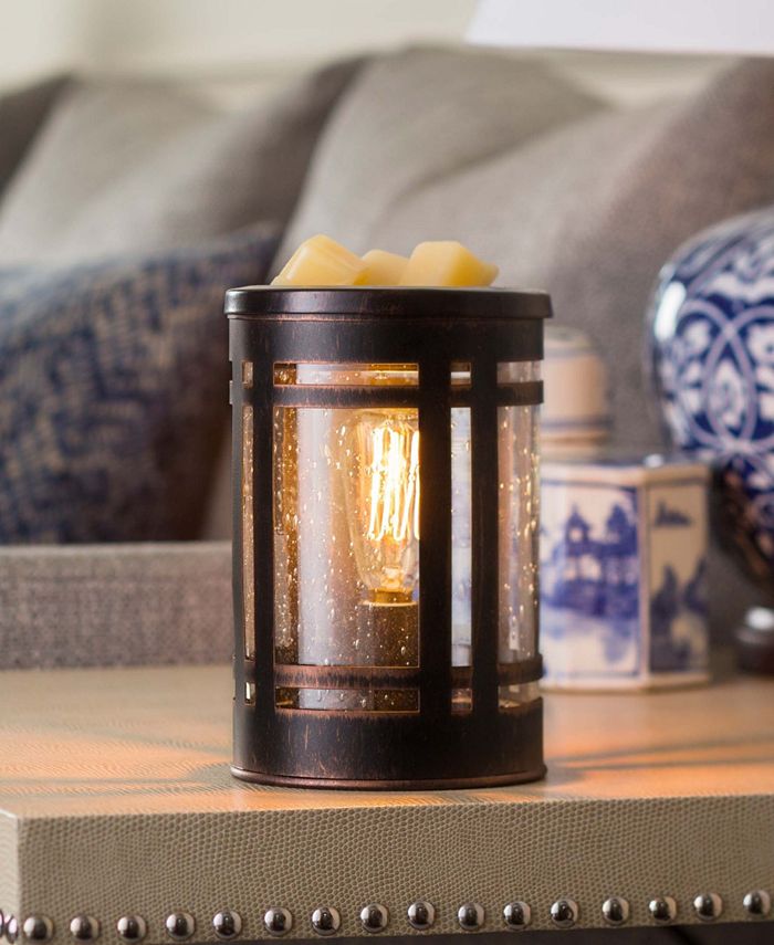 Candle Warmers Vintagelike Bulb Illumination Macy's