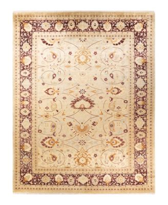 ADORN HAND WOVEN RUGS