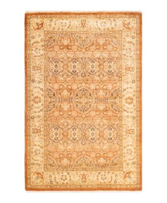 ADORN HAND WOVEN RUGS