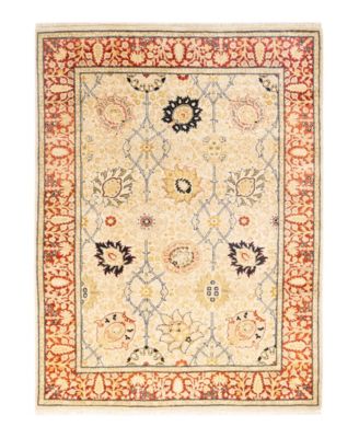 ADORN HAND WOVEN RUGS