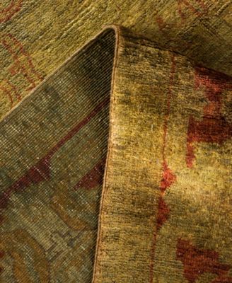 Vibrance M17218 6'1" x 8'2" Area Rug
