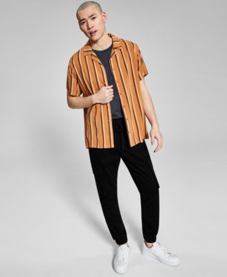 Striped Camp Shirt \u0026 Reviews 