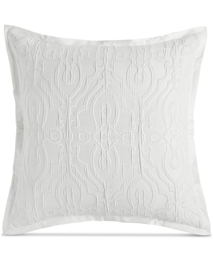 Macys euro pillows sales