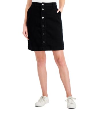 Black Skirts New Arrivals: Women's 