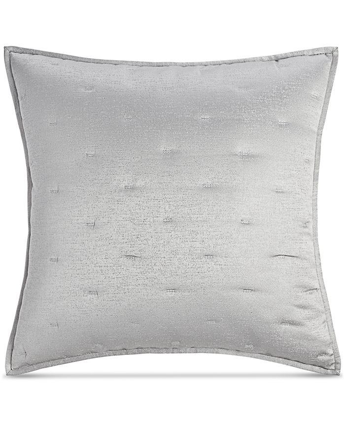 Hotel Collection CLOSEOUT Helix Quilted Sham European Created