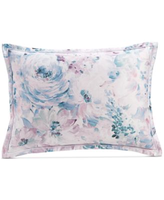 Hotel Collection - Primavera Floral Standard Sham, Created for Macy's
