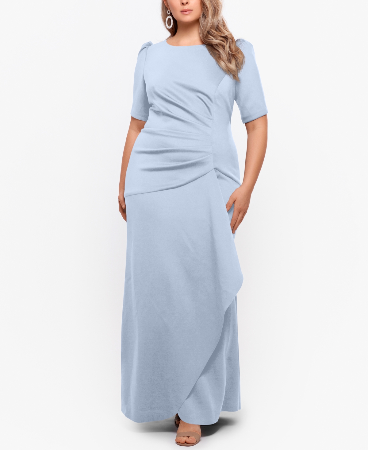 xscape plus size