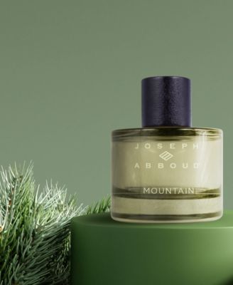 Men's 3-Pc. Mountain Gift Set