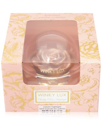 Cheeky Rose Highlighter