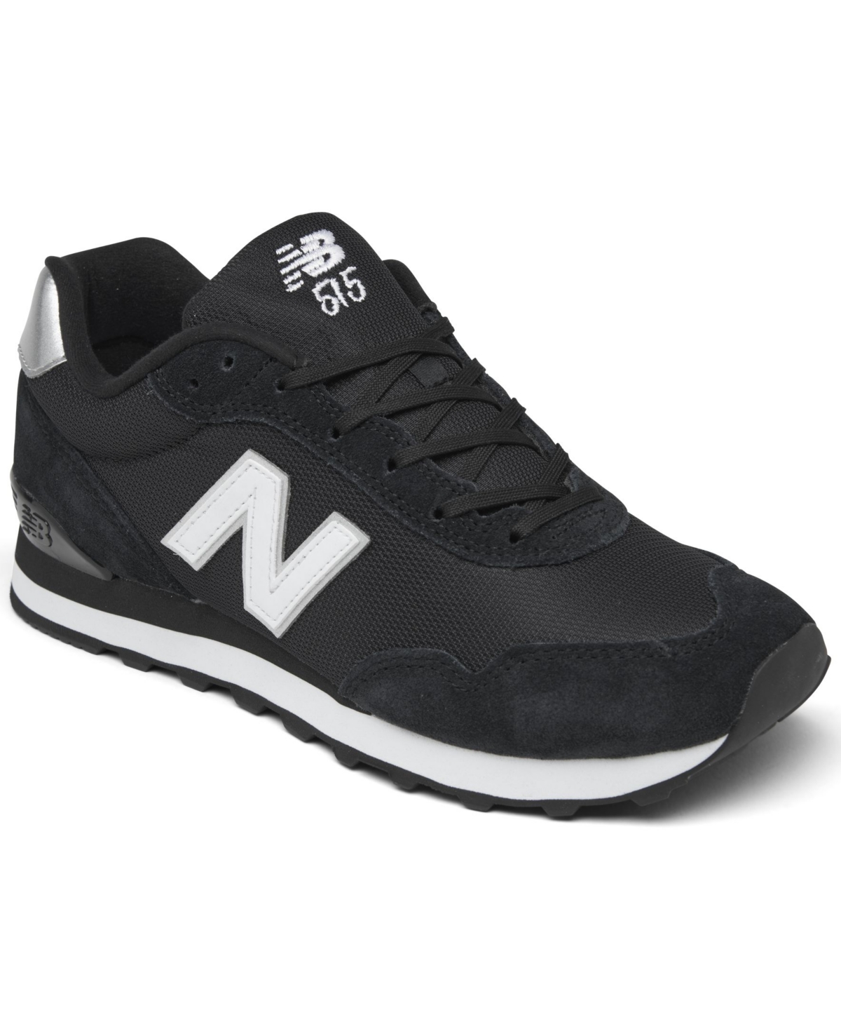New Balance Women's 515v3 Metallic Casual Sneakers From Finish Line In ...
