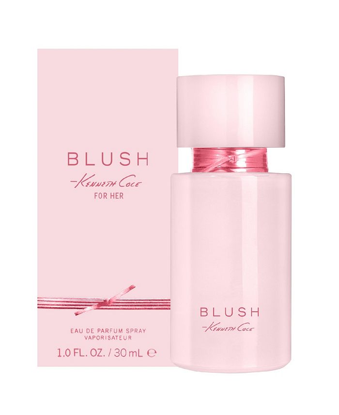 Kenneth Cole Blush De Parfum, 1.0 fl oz - Macy's