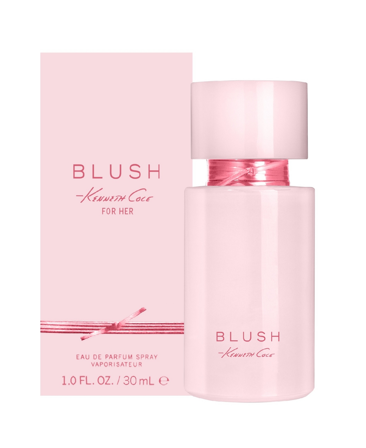 Women's Kenneth Cole Blush Eau De Parfum, 1.0 fl oz