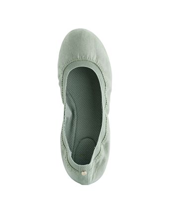 Bandolino Women's Edition Ballet Flats & Reviews - Flats - Shoes - Macy's