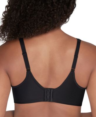 Vanity Fair Full-Figure Wireless Sports Bra 71500
