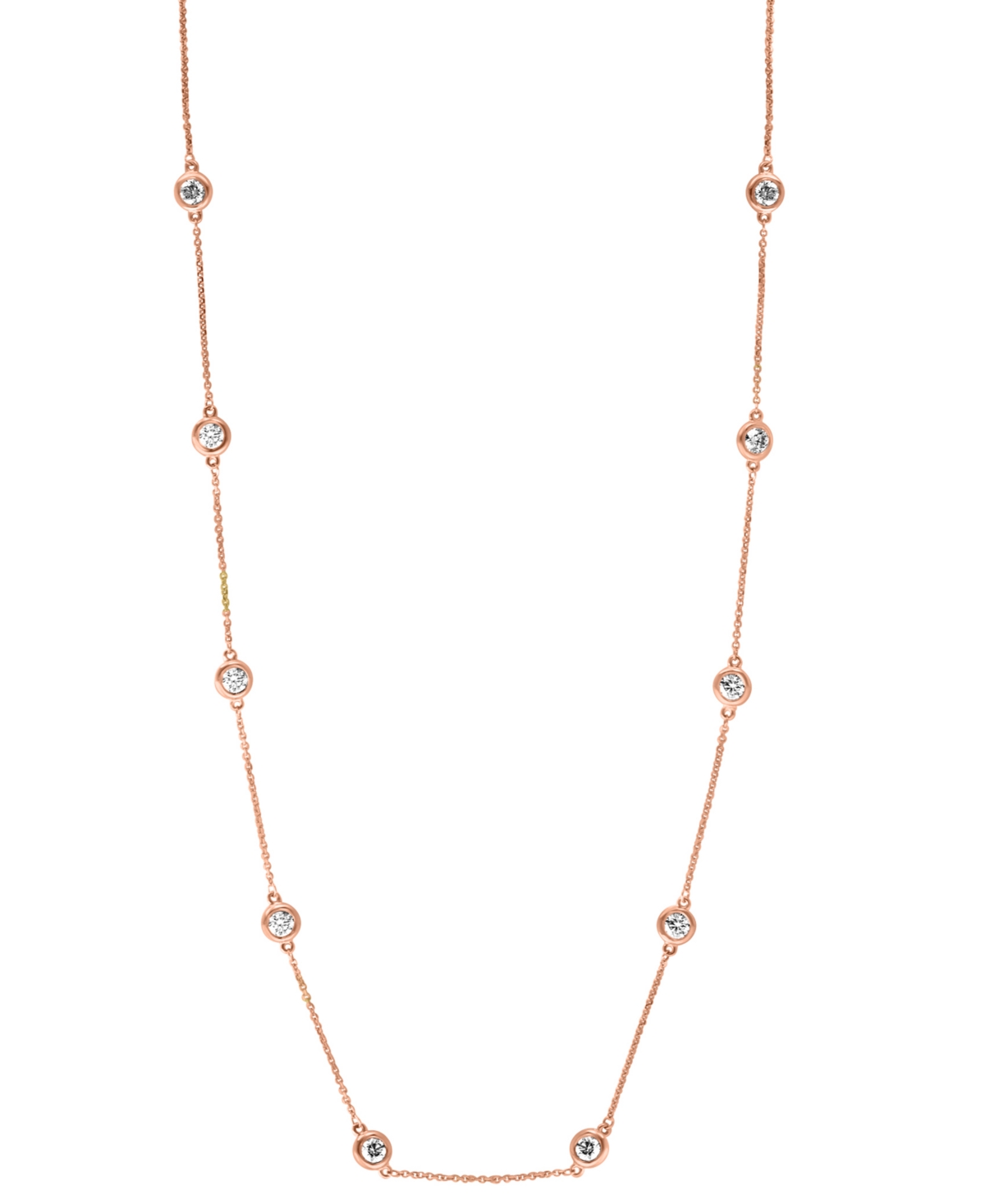 Effy diamond necklace Clearance
