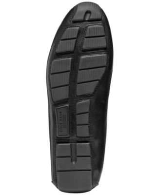 thumbnail image 2 of Cole Haan | Shoes | Mens Cole Haan Wyatt Bit Driver Slip On Loafers Dark Chocolate Nubuck 65dd2a9efee468d5953fba42 2 of 10