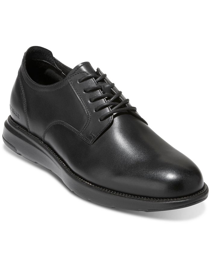 Mens polo sale shoes macys