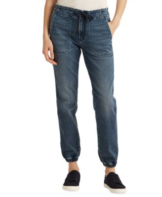 Lauren Ralph Lauren Petite Denim 