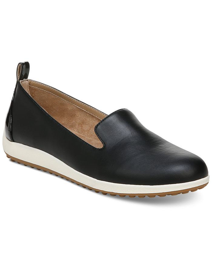 Giani Bernini Billie Memory Foam Slip On Flats Created for Macy s