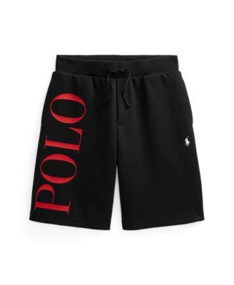 Polo shorts macy's best sale