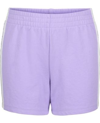 calvin klein performance fleece shorts