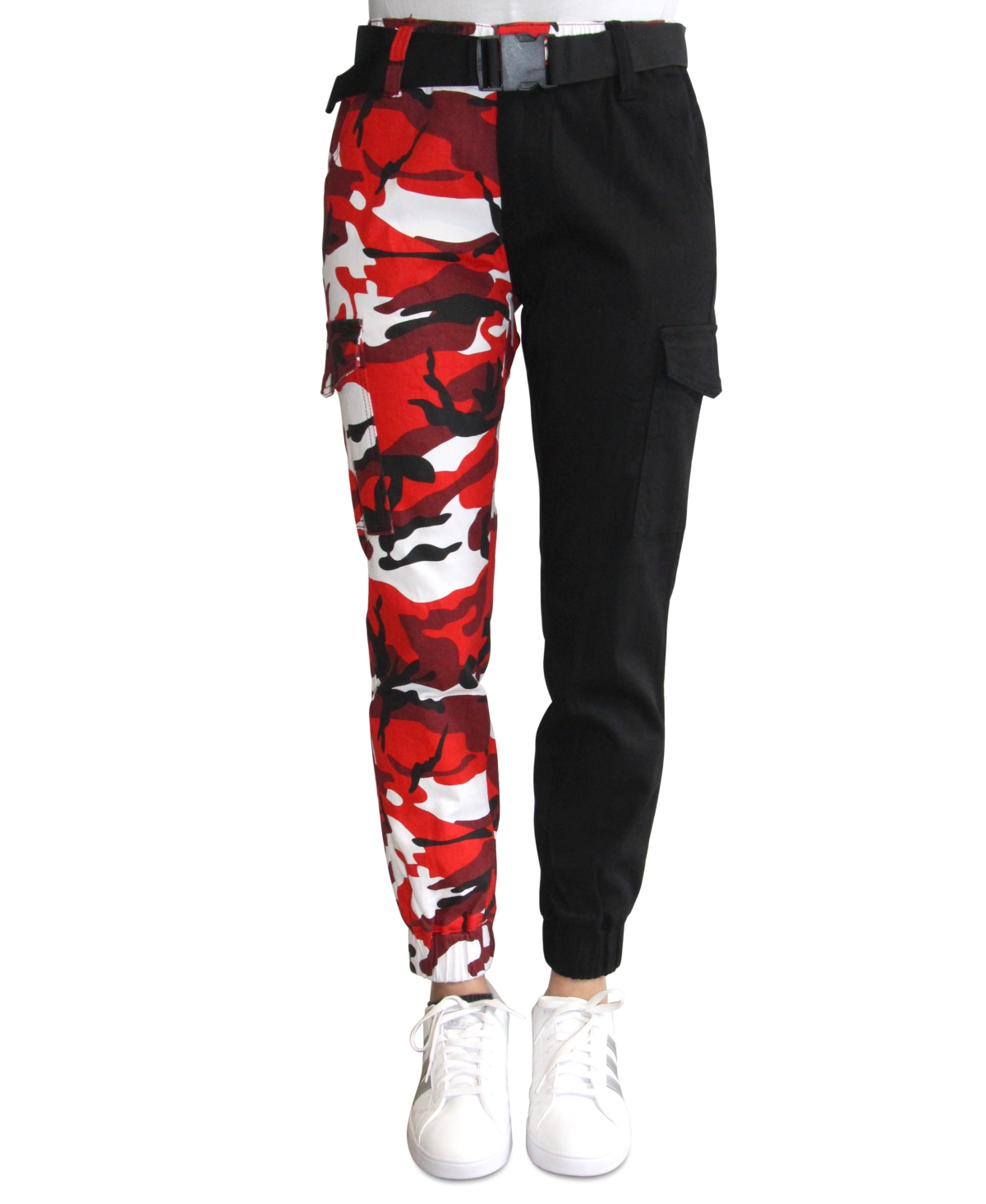 Cargo Camo Jeans ModeSens