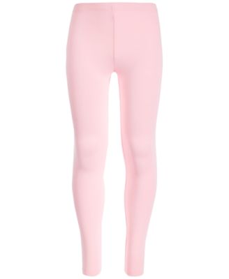 pink rose leggings macy's