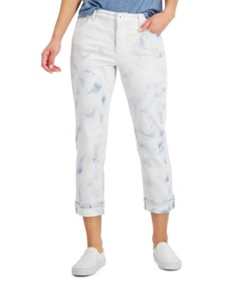 Capris \u0026 Cropped Jeans For Women 
