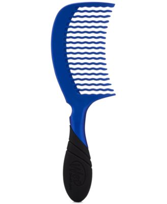 Wet Brush - Pro Comb Detangler - Royal Blue