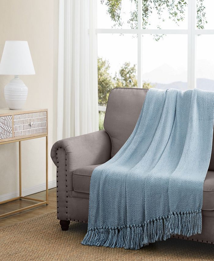 Christian siriano throw blanket sales